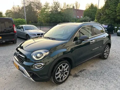 Fiat 500 X Cross 1.3 GSE City Cross