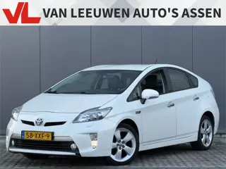 Toyota Prius 1.8 Plug-in Dynamic Business