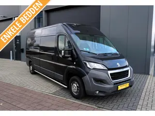 Peugeot Boxer 600 Off-Grid /nette buscamper
