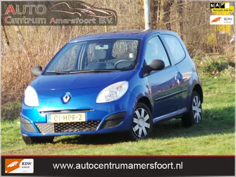Renault Twingo 1.2 Authentique ( AIRCO + INRUIL MOGELIJK )