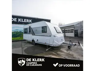 Knaus SPORT 450 FU E- POWER (bj 2024)