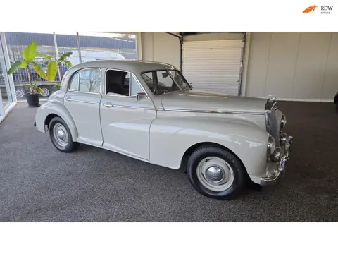 Wolseley 6/ 80 UNIEKE OLDTIMER