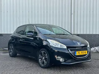 Peugeot 208 1.2 VTi Allure