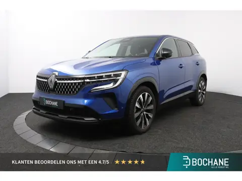 Renault Austral 1.2 E-Tech full hybrid 200 techno | Trekhaak | 1e Eigenaar | Pack Safety |