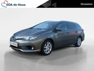 Toyota Auris Touring Sports 1.8 Hybrid Dynamic Ultimate | Automaat | Cruise Control | Navigatie | St