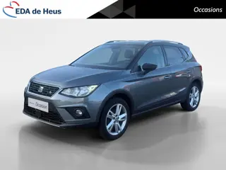 SEAT Arona 1.0 TSi FR Business | Automaat | Camera | Trekhaak | Navigatie | Cruise Control | Climate