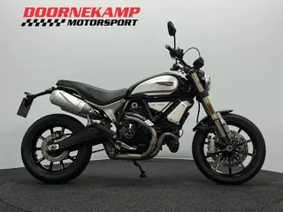 Ducati SCRAMBLER 1100 (bj 2018)