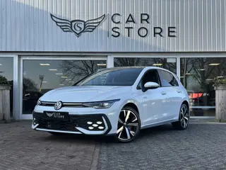 Volkswagen Golf 1.5 eHybrid GTE 272PK|IQ LIGHT|HEAD UP|360 CAMERA|SFEER|ST+STUUR VWM