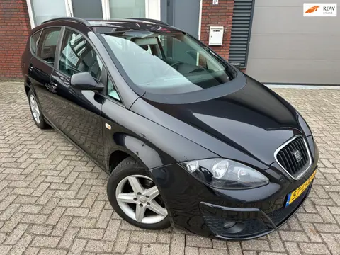 Seat Altea XL 1.6 Hattrick / Airco / Cruise / NAP