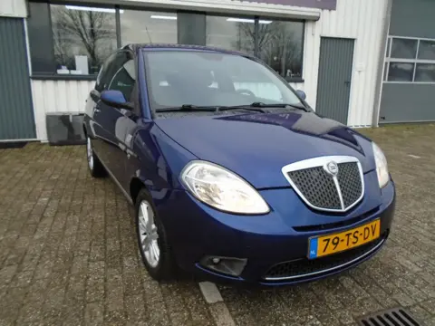 LANCIA YPSILON 1.2 ORO