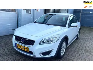 Volvo C30 1.6 Kinetic 2010-Navi-Clima-Cruise-L.m.Velgen-APK