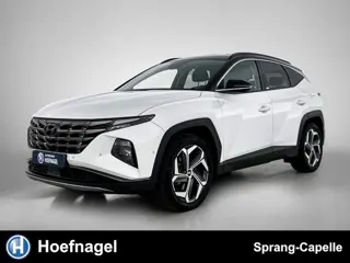 Hyundai Tucson 1.6 T-GDI PHEV Comfort 4WD | 360 Camera | Stoelventilatie en -verwarming | Adaptive C