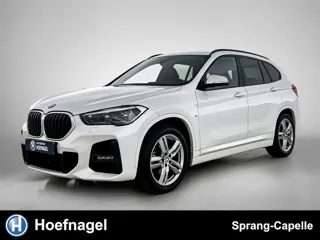 BMW X1 sDrive18i M Sport | Camera | Adaptive Cruise | Stoelverw. | Electrische Klep