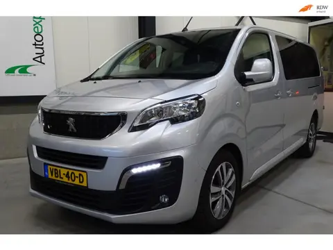 Peugeot Expert 2.0 BlueHDI 150 Long Premium DC -1e EIG. ! - ALLE DENKBARE EXTRA`S !