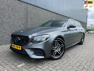 Mercedes-Benz E-klasse Estate AMG 53 4MATIC Premium Plus/Dealer onderhouden!