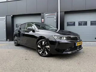 Opel Astra 1.6 Hybrid Bns Eleg Aut, Keyless, Camera, Stuurvw