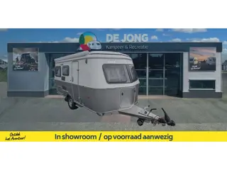 Eriba Touring 530 Urban (bj 2026)