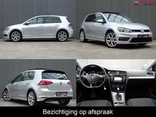 Volkswagen Golf 1.4 TSI CUP Edition * PANORAMADAK * PDC * TREKHAAK !!