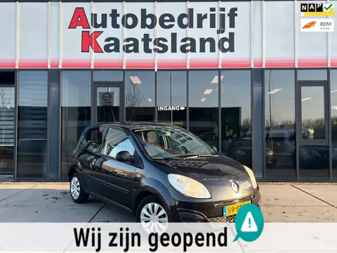Renault Twingo 1.2 Authentique - Airco - Electr Ramen -