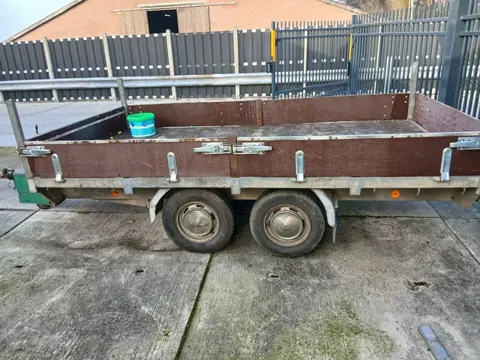 Anssems 2000 (bj 1991)