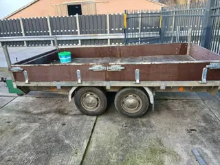 Anssems 2000 (bj 1991)