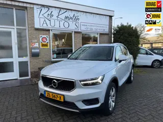 Volvo XC40 1.5 T3 Momentum Pro