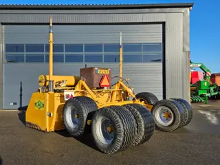 Bos KB 5004 Kilverbak (bj 2008)