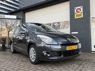 Renault Scénic 2.0 Expression (bj 2010, automaat)