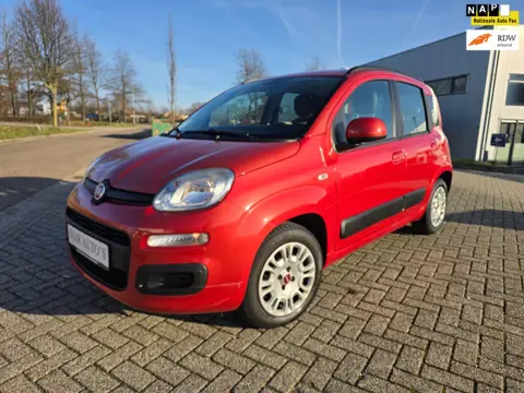 Fiat Panda 0.9 TwinAir Edizione Cool Airco km72026 N.A.P