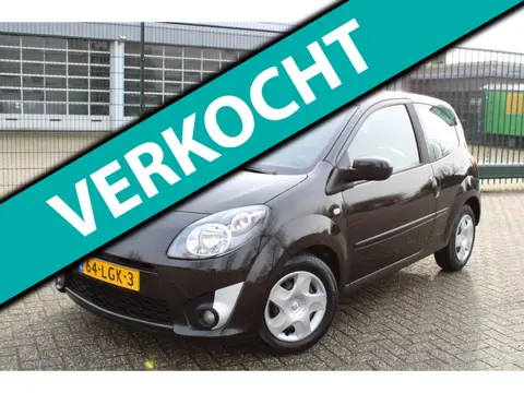 Renault Twingo 1.2-16V Dynamique l AIRCO l CRUISE l N.A.P