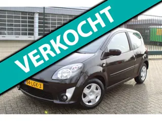 Renault Twingo 1.2-16V Dynamique l AIRCO l CRUISE l N.A.P