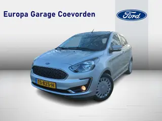 Ford Ka+ 1.2 Trend Ultimate | LIMITER | AIRCO |