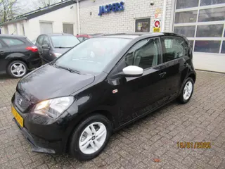 SEAT Mii 1.0 Sport Intense