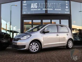 Skoda Citigo 1.0 Greentech Ambition | Cruise Control | Airco | Bluetooth