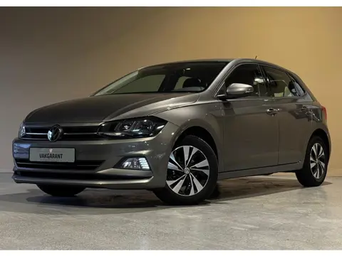 Volkswagen Polo 1.0 TSI Life Business |Navi |LED
