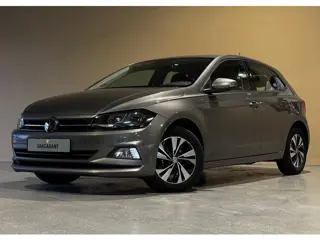 Volkswagen Polo 1.0 TSI Life Business |Navi |LED