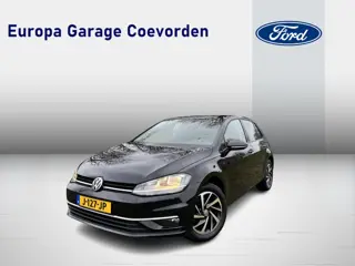 Volkswagen Golf 1.0 TSI 116PK Highline | NAVIGATIE | ADAP. CRUISE | CAMERA | SENSOREN |