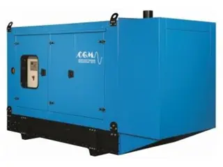 CGM 275F - Iveco 300 Kva generator (bj 2022)