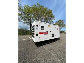 Iveco Generator GI275 250 kVA (bj 2023)