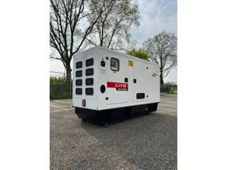 Iveco Generator GI110 100 kVA (bj 2024)