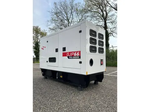 Perkins GP66 (bj 2024)