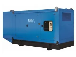 CGM 800P - Perkins 900 kva generator (bj 2019)