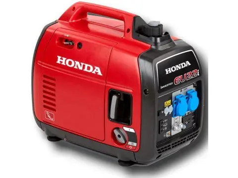 Honda EU22i (bj 2023)