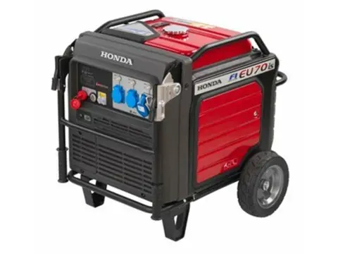 Honda EU70is (bj 2023)