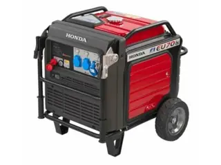 Honda EU70is (bj 2023)