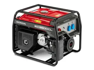 Honda EG4500CL (bj 2023)