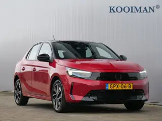 Opel Corsa 1.2 Turbo 100 Pk GS-Line Apple Carplay / Camera / PDC / DAB