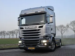 SCANIA R410