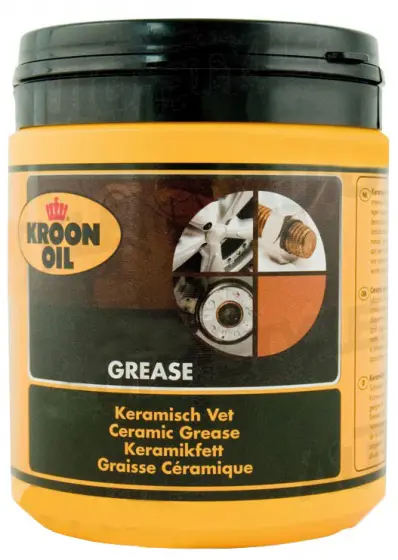 Kroon Oil Keramisch Vet 600 ml