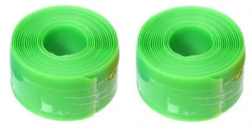 Proline Anti lekstrip 26 28 inch x 37 mm groen per 2 stuks